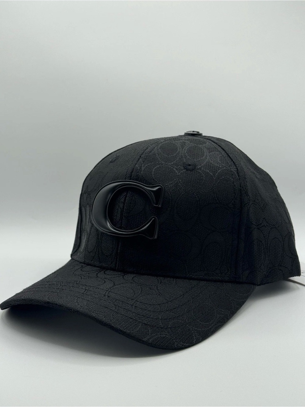 Coach Hat - Picture 2 of 7